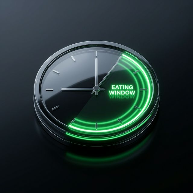 Intermittent Fasting Window